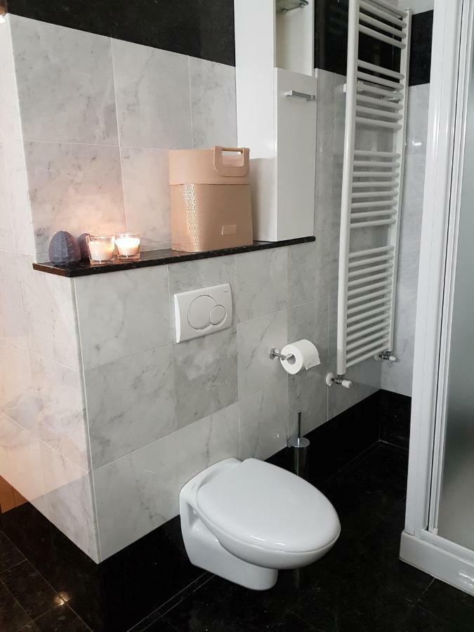 Appartamento Via Matteotti Sanremo Eksteriør billede