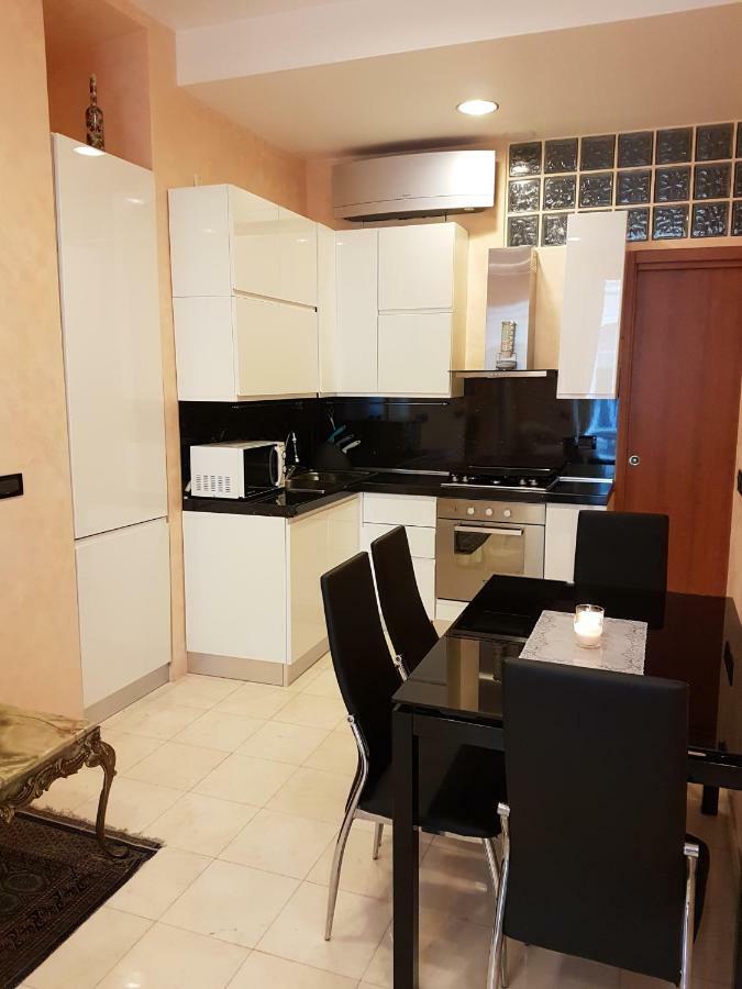 Appartamento Via Matteotti Sanremo Eksteriør billede