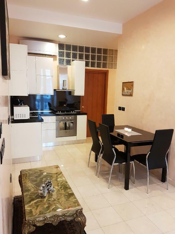 Appartamento Via Matteotti Sanremo Eksteriør billede